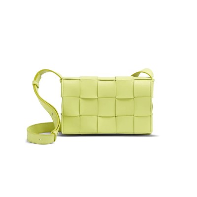 BOTTEGA VENETA CASSETTE 578004VMAY13458 (23*15*5.5cm)